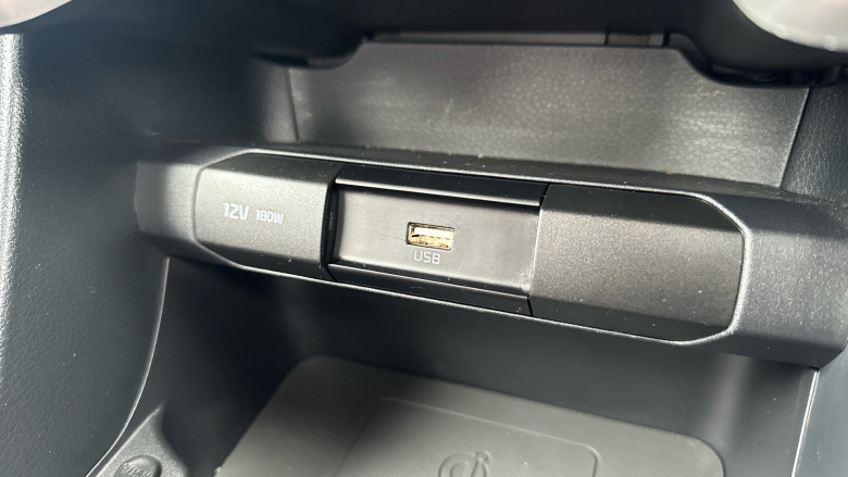 Kia Picanto 1.0T GDi GT-line S 5dr [4 seats] Petrol Hatchback